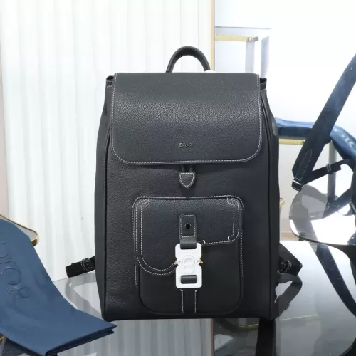 Cheap Christian Dior AAA Man Backpacks #1359794, $$235.00 USD On Christian Dior AAA Man Backpacks