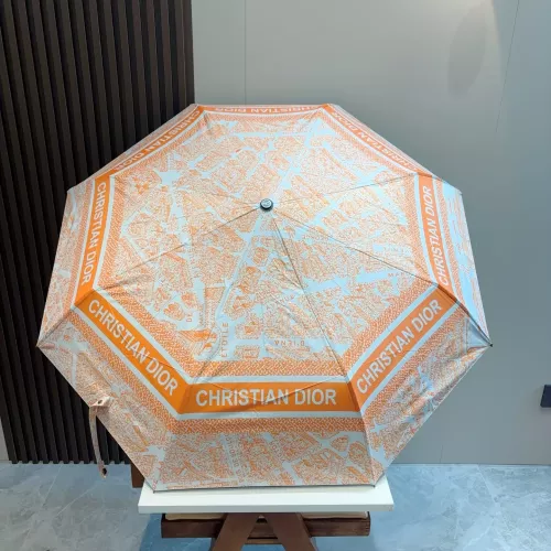 Cheap Christian Dior Umbrellas #1359795, $$29.00 USD On Christian Dior Umbrellas