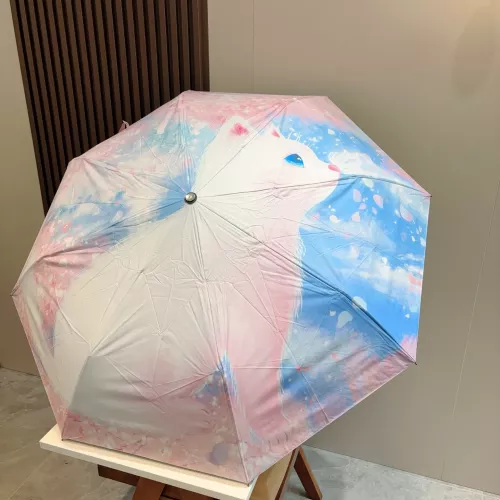 Replica Gucci Umbrellas #1359796 $29.00 USD for Wholesale