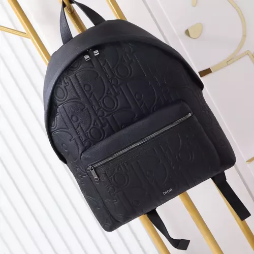 Cheap Christian Dior AAA Man Backpacks #1359797, $$225.00 USD On Christian Dior AAA Man Backpacks