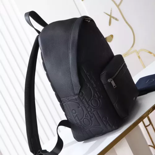 Replica Christian Dior AAA Man Backpacks #1359797 $225.00 USD for Wholesale