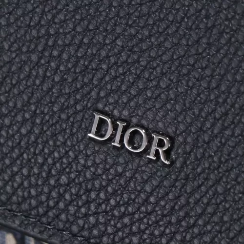 Replica Christian Dior AAA Man Backpacks #1359799 $220.00 USD for Wholesale