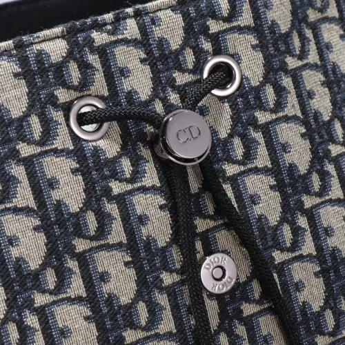 Replica Christian Dior AAA Man Backpacks #1359799 $220.00 USD for Wholesale