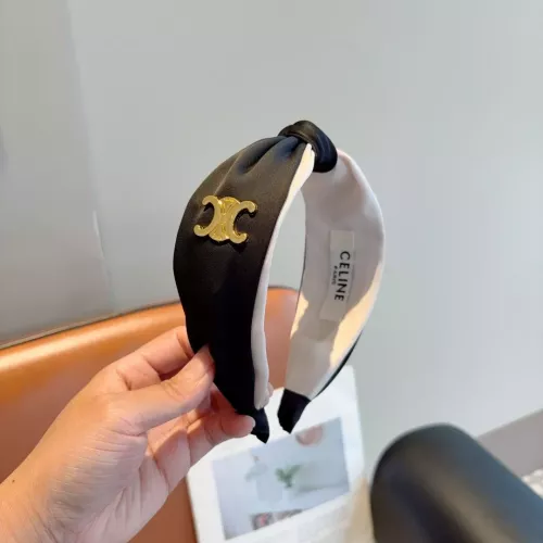 Cheap Celine Headband For Women #1359802, $$27.00 USD On Celine Headband