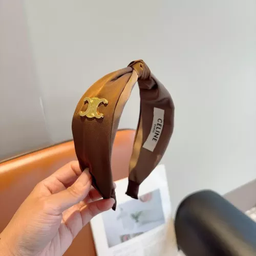 Cheap Celine Headband For Women #1359803, $$27.00 USD On Celine Headband