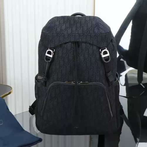 Cheap Christian Dior AAA Man Backpacks #1359804, $$210.00 USD On Christian Dior AAA Man Backpacks