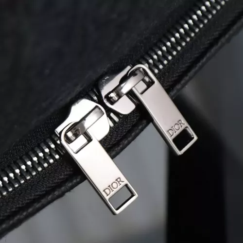 Replica Christian Dior AAA Man Backpacks #1359804 $210.00 USD for Wholesale
