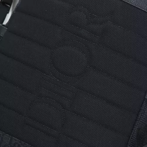Replica Christian Dior AAA Man Backpacks #1359804 $210.00 USD for Wholesale