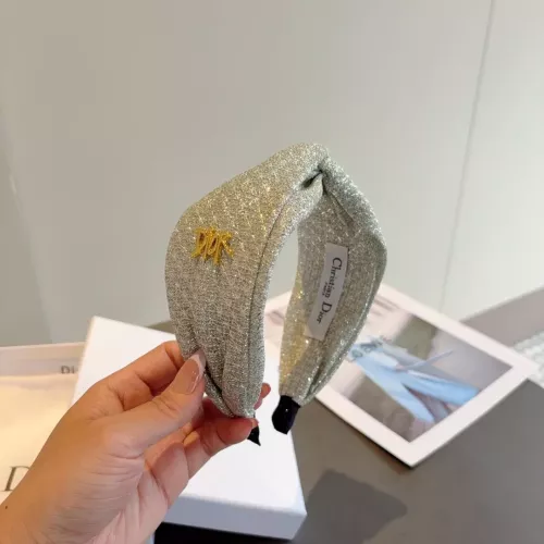 Cheap Christian Dior Headband For Women #1359805, $$27.00 USD On Christian Dior Headband