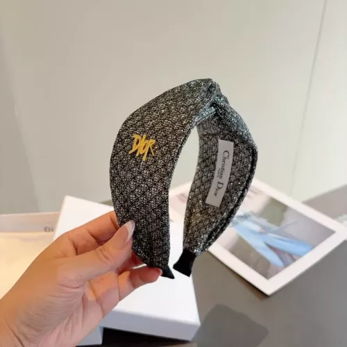 Cheap Christian Dior Headband For Women #1359806, $$27.00 USD On Christian Dior Headband