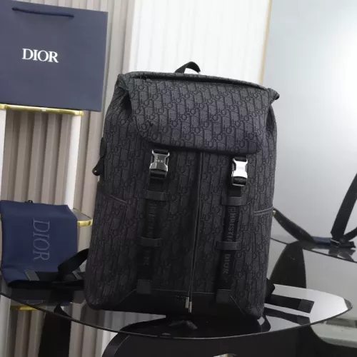 Cheap Christian Dior AAA Man Backpacks #1359807, $$210.00 USD On Christian Dior AAA Man Backpacks