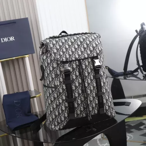 Cheap Christian Dior AAA Man Backpacks #1359808, $$210.00 USD On Christian Dior AAA Man Backpacks