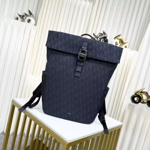 Cheap Christian Dior AAA Man Backpacks #1359809, $$200.00 USD On Christian Dior AAA Man Backpacks
