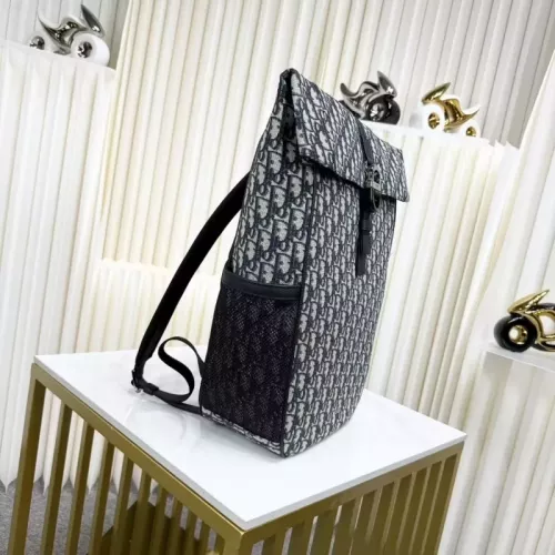Replica Christian Dior AAA Man Backpacks #1359810 $200.00 USD for Wholesale