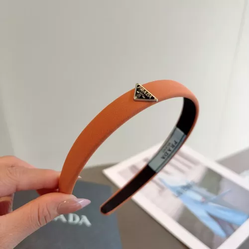 Cheap Prada Headband For Women #1359813, $$27.00 USD On Prada Headband