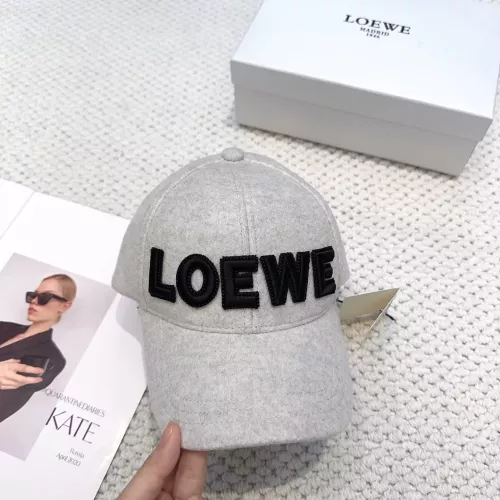Cheap LOEWE Caps #1359814, $$29.00 USD On LOEWE Caps