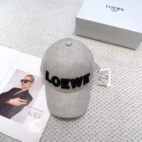 Replica LOEWE Caps #1359814 $29.00 USD for Wholesale
