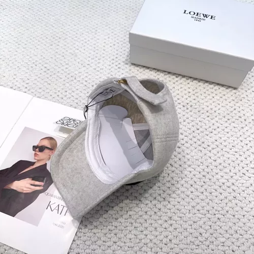 Replica LOEWE Caps #1359814 $29.00 USD for Wholesale