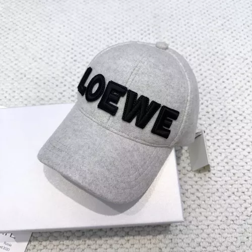 Replica LOEWE Caps #1359814 $29.00 USD for Wholesale