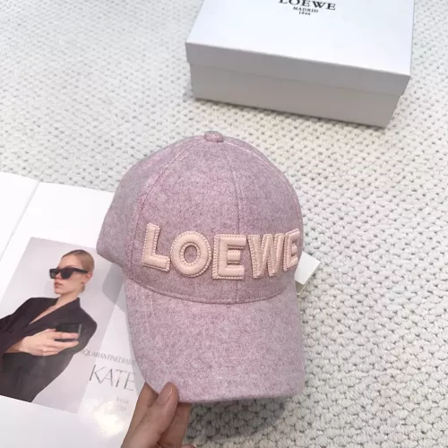 Cheap LOEWE Caps #1359815, $$29.00 USD On LOEWE Caps
