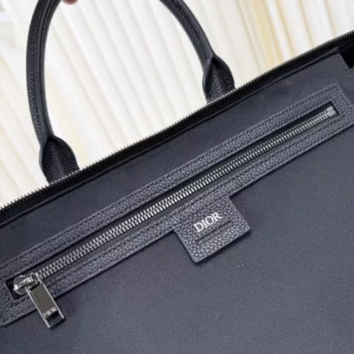 Replica Christian Dior Travel Bags For Men #1359816 $182.00 USD for Wholesale