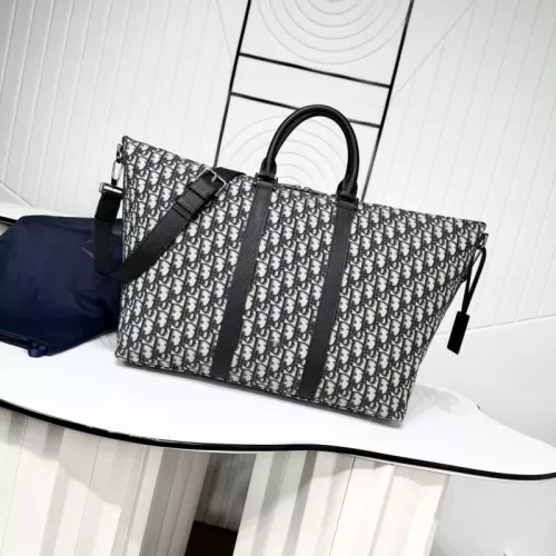 Cheap Christian Dior Travel Bags For Men #1359817, $$182.00 USD On Christian Dior Travel Bags