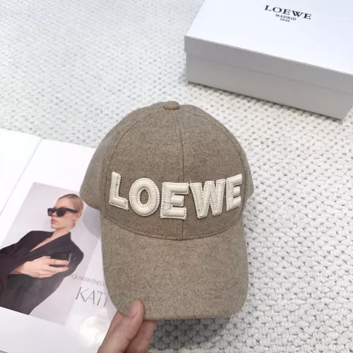Cheap LOEWE Caps #1359818, $$29.00 USD On LOEWE Caps