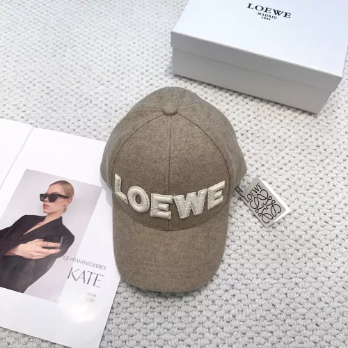 Replica LOEWE Caps #1359818 $29.00 USD for Wholesale