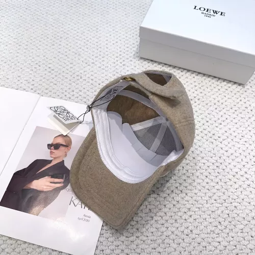 Replica LOEWE Caps #1359818 $29.00 USD for Wholesale