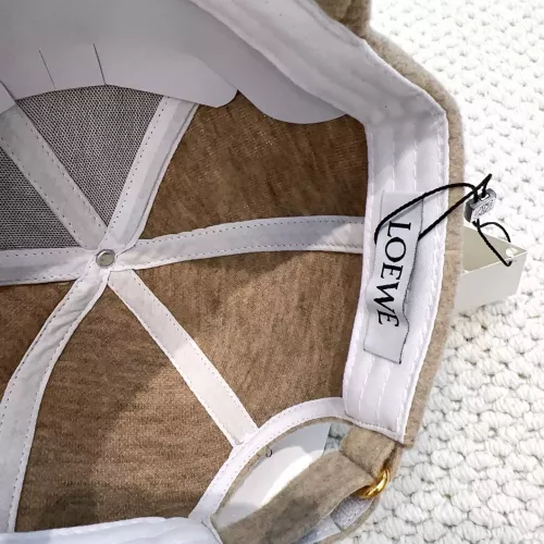 Replica LOEWE Caps #1359818 $29.00 USD for Wholesale