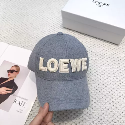 Cheap LOEWE Caps #1359819, $$29.00 USD On LOEWE Caps
