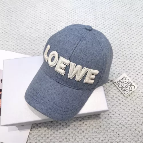 Replica LOEWE Caps #1359819 $29.00 USD for Wholesale