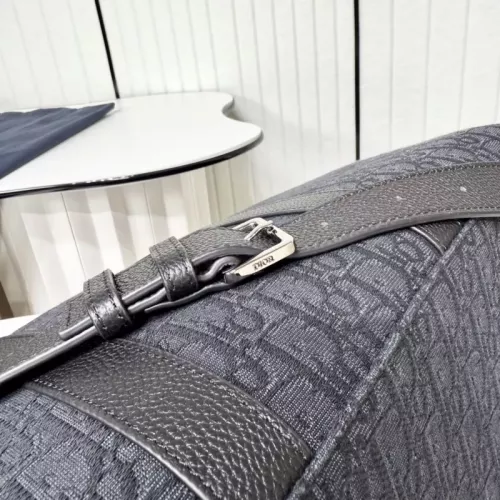 Replica Christian Dior Travel Bags For Men #1359820 $182.00 USD for Wholesale