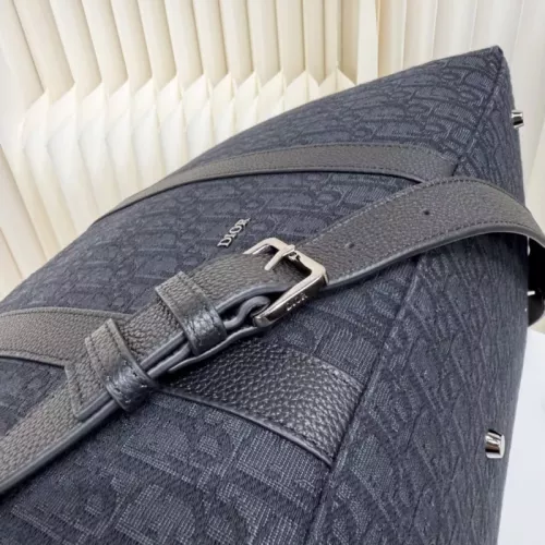 Replica Christian Dior Travel Bags For Men #1359821 $182.00 USD for Wholesale