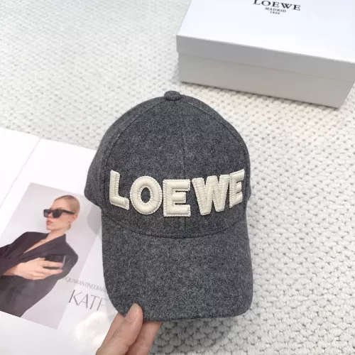 Cheap LOEWE Caps #1359822, $$29.00 USD On LOEWE Caps