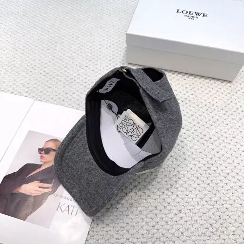 Replica LOEWE Caps #1359822 $29.00 USD for Wholesale