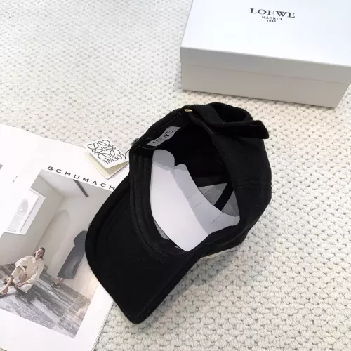 Replica LOEWE Caps #1359823 $29.00 USD for Wholesale