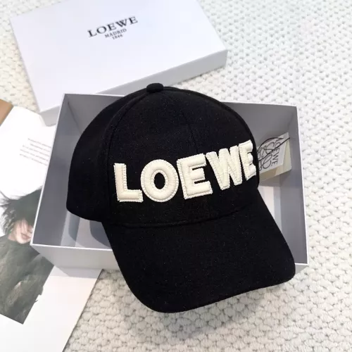 Replica LOEWE Caps #1359823 $29.00 USD for Wholesale