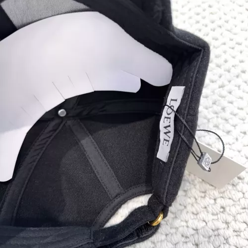 Replica LOEWE Caps #1359823 $29.00 USD for Wholesale