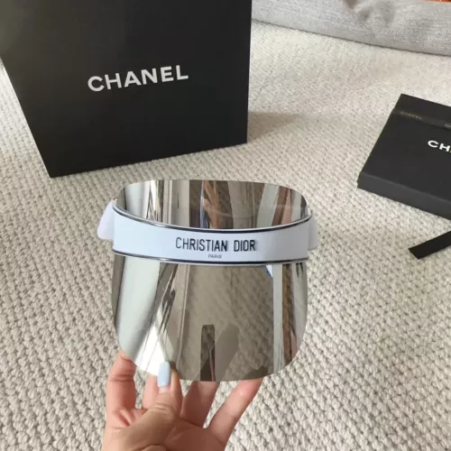 Replica Christian Dior Caps #1359825 $32.00 USD for Wholesale