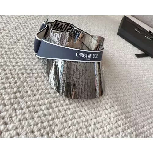 Replica Christian Dior Caps #1359828 $34.00 USD for Wholesale