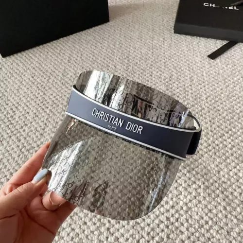 Replica Christian Dior Caps #1359828 $34.00 USD for Wholesale