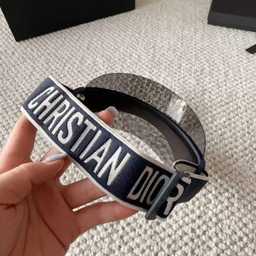 Replica Christian Dior Caps #1359828 $34.00 USD for Wholesale