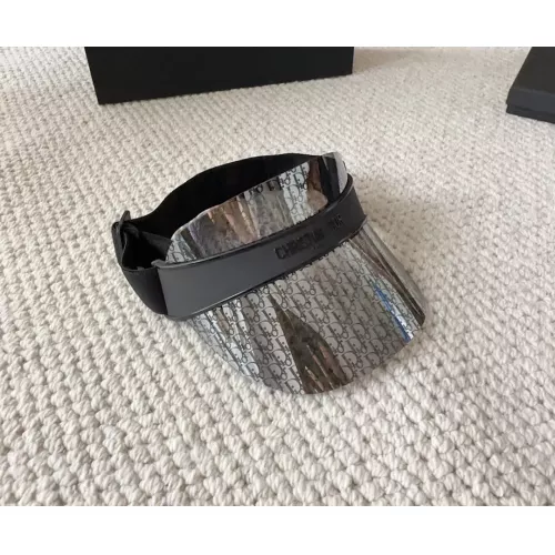 Replica Christian Dior Caps #1359830 $34.00 USD for Wholesale