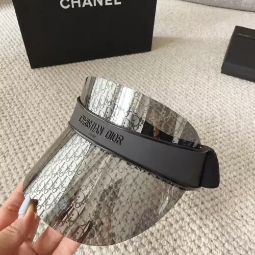 Replica Christian Dior Caps #1359830 $34.00 USD for Wholesale