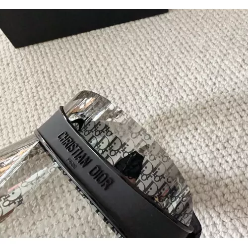 Replica Christian Dior Caps #1359830 $34.00 USD for Wholesale