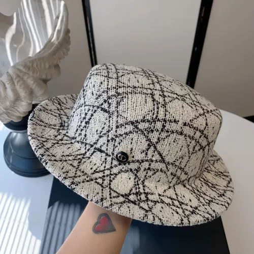 Cheap Christian Dior Caps #1359832, $$48.00 USD On Christian Dior Caps