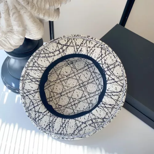 Replica Christian Dior Caps #1359832 $48.00 USD for Wholesale