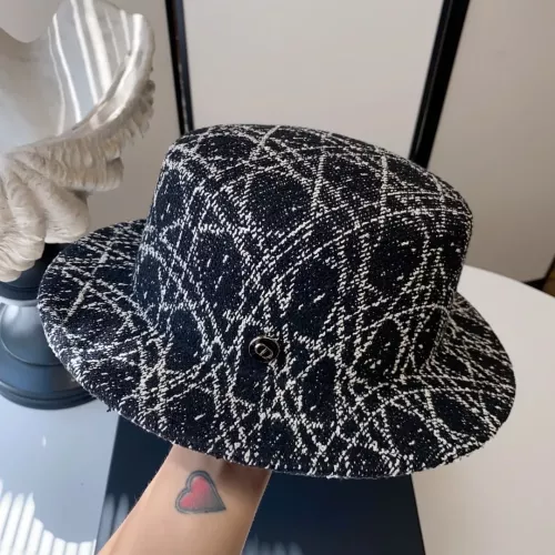 Cheap Christian Dior Caps #1359833, $$48.00 USD On Christian Dior Caps