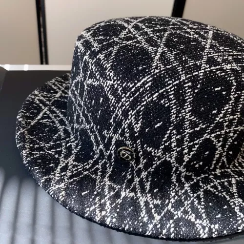 Replica Christian Dior Caps #1359833 $48.00 USD for Wholesale